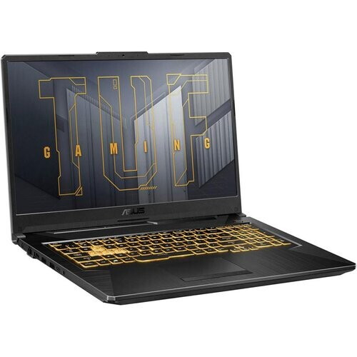 Asus TUF Gaming F17-TUF766HM-HX105 17" Core i5 2,7 ...