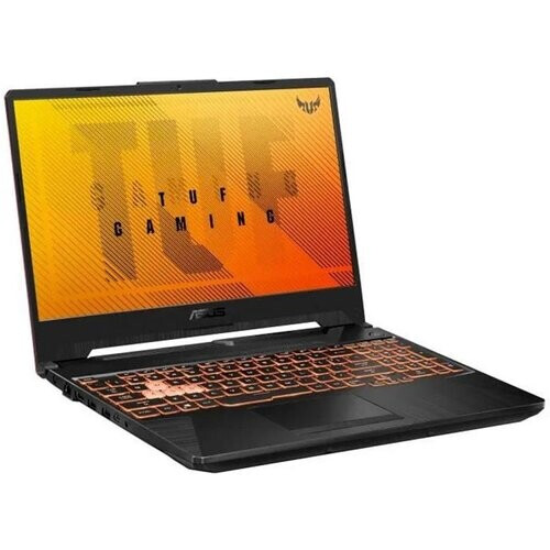 Asus TUF Gaming FX505DT-HN482 15" Ryzen 7 2.3GHZ - ...