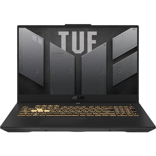 Asus TUF Gaming FX707ZR-HX002W ...