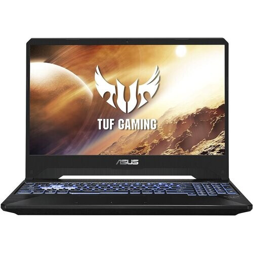 Asus TUF Gaming TUF505DT-AL076T 15" Ryzen 5 2,1 ...