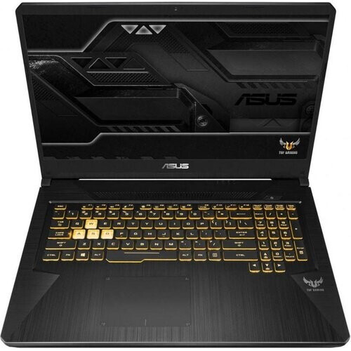 Asus TUF Gaming TUF705DT-AU197T 17" Ryzen 7 2,3 ...