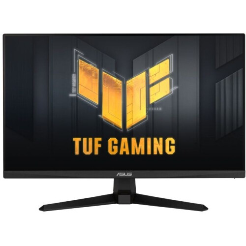 Maak kennis met de ASUS TUF Gaming VG249Q3A, een ...
