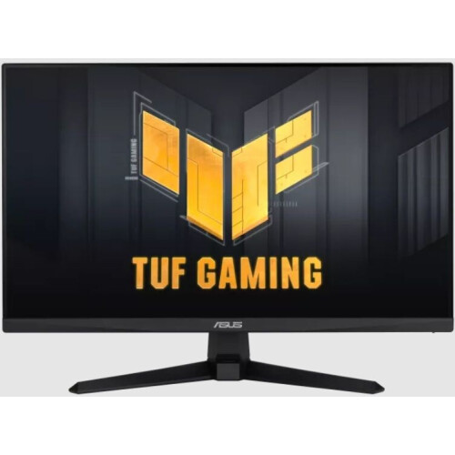 De ASUS TUF Gaming VG249QM1A is de ultieme ...