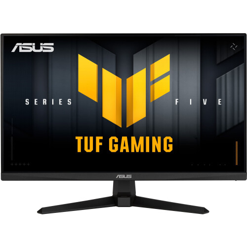 Ontdek de ASUS TUF Gaming VG249QM5A, een gaming ...