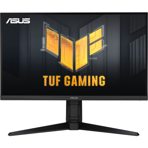 Maak kennis met de ASUS TUF Gaming VG27AQL3A, een ...