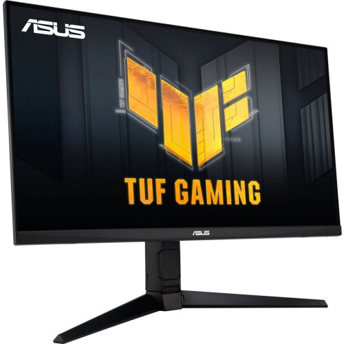 Domineer het slagveld met de ASUS TUF Gaming ...