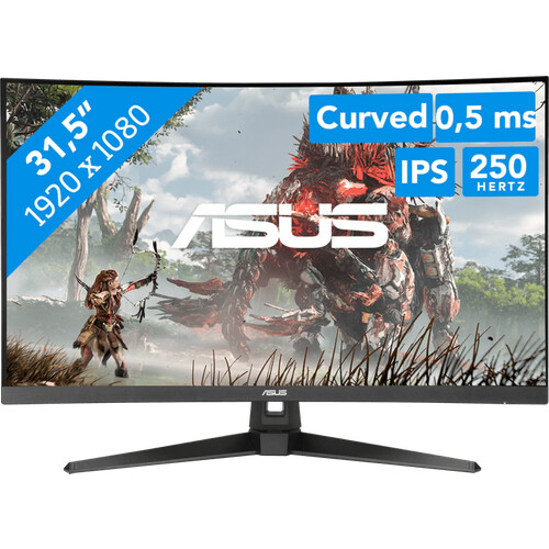 In hitzigen Gefechten verfolgst du auf dem 31,5 ...