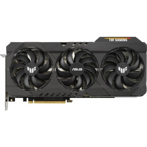 Produktdetails zu Asus TUF GeForce RTX 3070 Ti OC ...