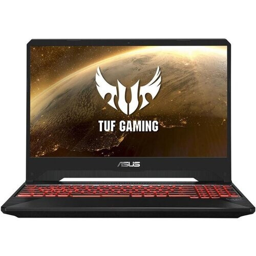 Asus TUF505DT-AL006T 15" Ryzen 7 23 GHz - SSD 512 ...