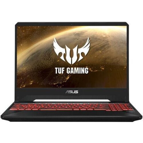 ASUS TUF505DT-AL166T 15,6" Ryzen 5 3550H 2,1 GHz - ...