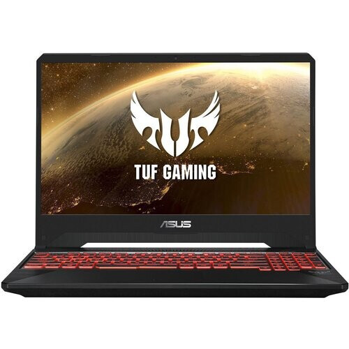 Asus TUF505DV-HN232T 15" Ryzen 7 3750 2,3 GHz - ...