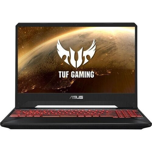 ASUS Tuf Gaming TUF505DY-BQ024T 15,6" Ryzen 5 ...