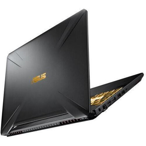 AsusTUF565GM-AL310T 15 "Core i7-8750H 2.2 Ghz - ...