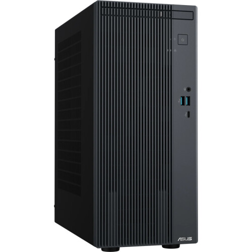 L'ASUS V500 Mini Tower V500MV-13620H055W est un PC ...