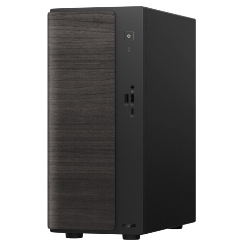 Met de ASUS V500 Mini Tower V501MV-07240H025W werk ...