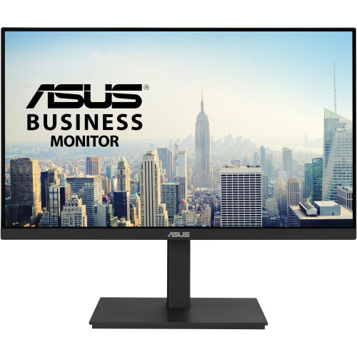 Maak kennis met de ASUS VA24ECPSN, jouw ideale ...