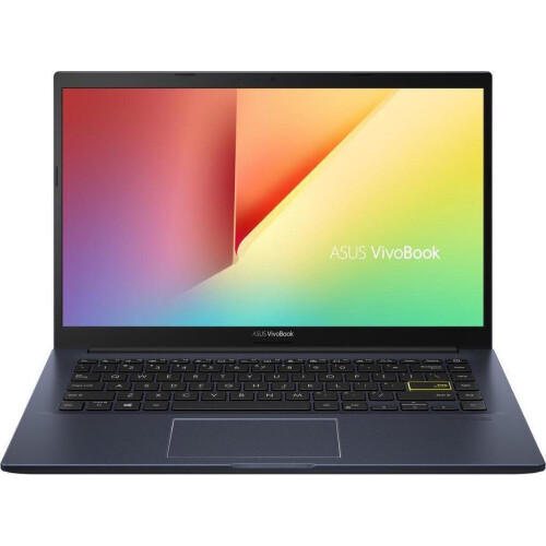 Maak kennis met de Asus VivoBook 14 ...