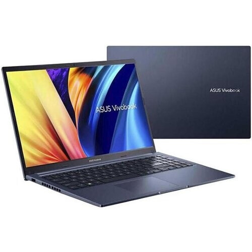 The Asus Vivobook 15 F1502ZA-SH34 is a powerful ...