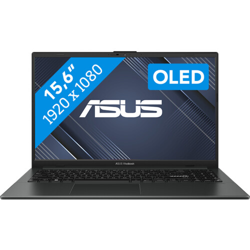 De 15 inch ASUS Vivobook 15 OLED E1504FA-L1367W-BE ...