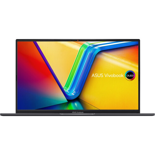 Maak kennis met de ASUS Vivobook 15 OLED ...