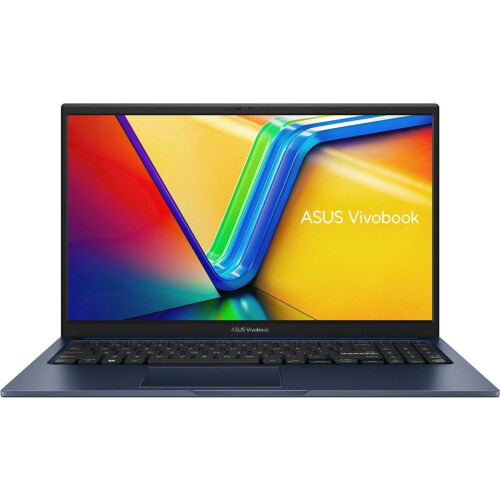 Maak kennis met de ASUS Vivobook 15 ...