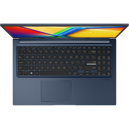Maak kennis met de ASUS Vivobook 15 ...