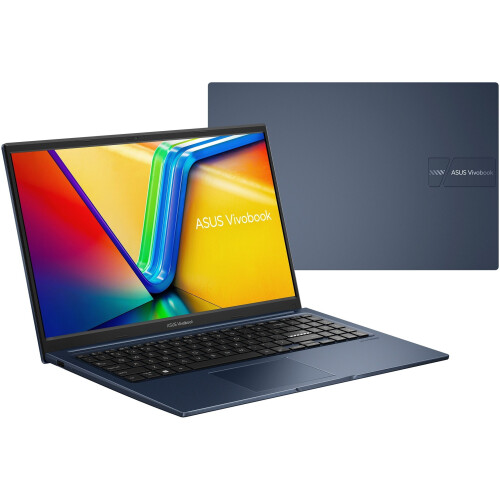 Maak kennis met de ASUS Vivobook 15 X1504ZA, de ...