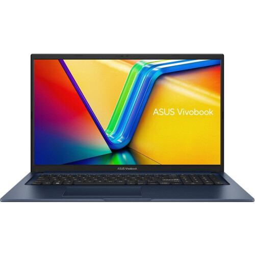 Maak kennis met de ASUS Vivobook 17 ...