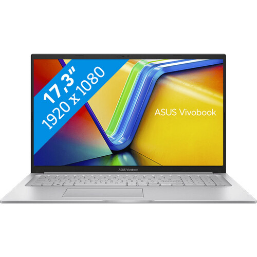 Entfalte deine Kreativität mit dem ASUS Vivobook ...