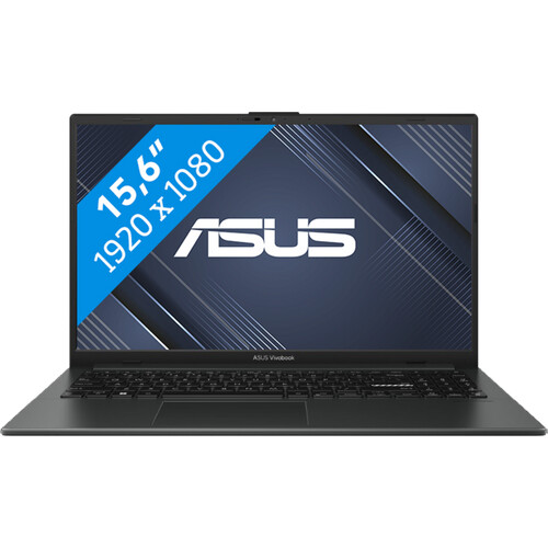 Der ASUS Vivobook Go 15 E1504FA-BQ659W Laptop ist ...