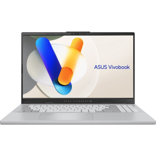 Maak kennis met de ASUS VivoBook Pro 15 ...