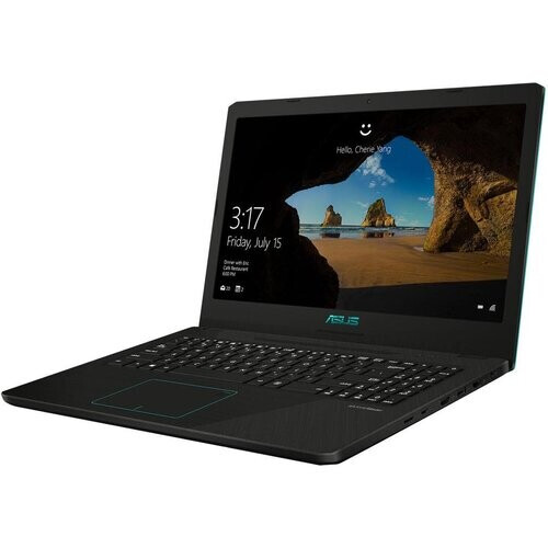 Asus VivoBook R570ZD-DM107 15" Ryzen 5 2 GHz - SSD ...