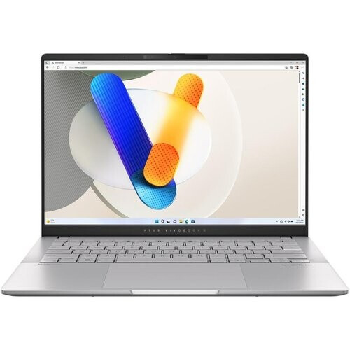 Asus VivoBook S14 OLED M5406 14" Ryzen AI 9 2 GHz ...