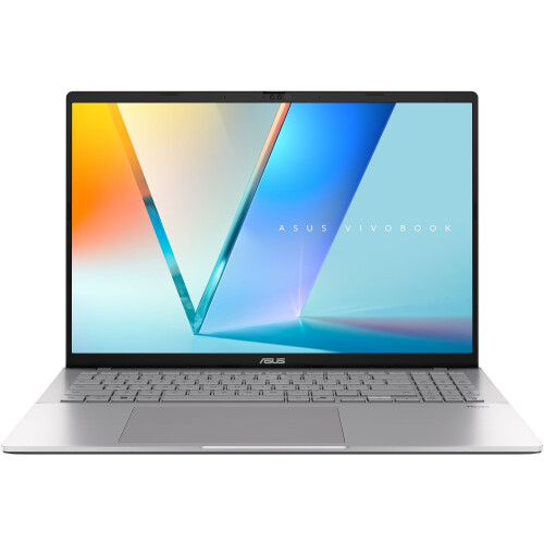Maak kennis met de ASUS Vivobook S16 ...