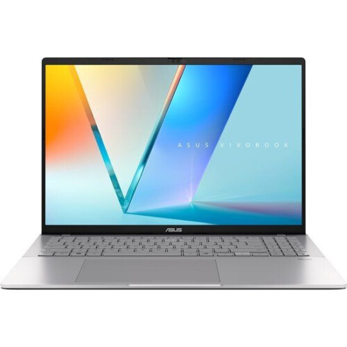 Maak kennis met de ASUS Vivobook S16 ...