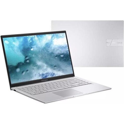 Asus VivoBook X1504ZA 15-inch (2024) - Core ...
