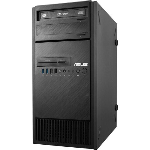 Asus Workstation ESC300 G4 Xeon E3 3 GHz - HDD 1 ...