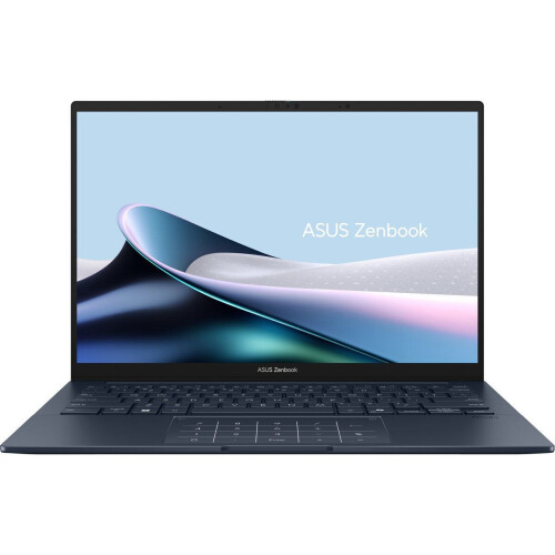 Maak kennis met de ASUS Zenbook 14 OLED ...
