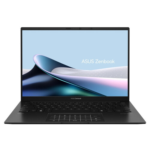 De Asus Zenbook 14 UM3406HA is een krachtige, ...