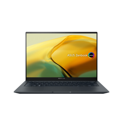Maak kennis met de ASUS ZenBook 14X OLED ...