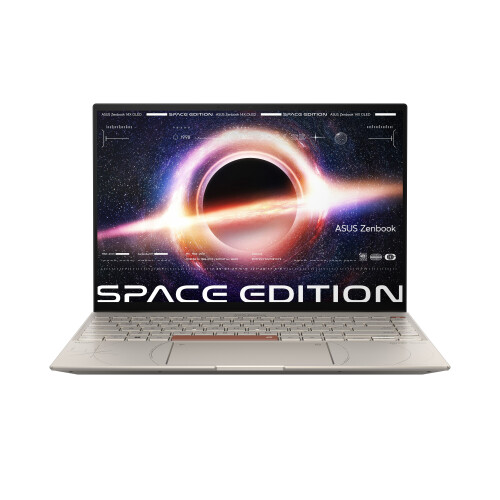 Maak kennis met de ASUS Zenbook 14X OLED ...