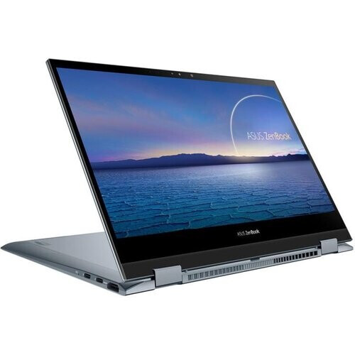 Asus ZenBook Flip 13 UX363JA-EM120T 13,3-inch Core ...