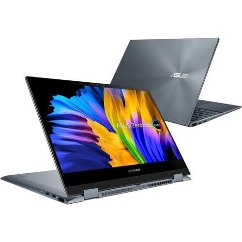 Asus ZenBook Flip 13 OLED UX363EA-I58512G0W ...