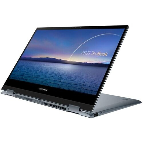 The Asus ZenBook Flip UX363EA-CS71T-CB is a ...