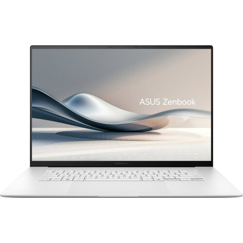 Maak kennis met de ASUS Zenbook S 16 ...