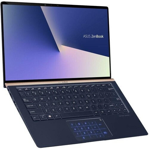 13'' ASUS ZenBook UX333F Ultra Slim Laptop ...