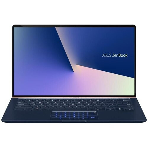The Asus ZenBook UX433FN-IH74 is a powerful ...
