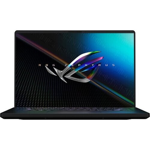 Asus ZEPHYRUS-M16-GU603HM-005T 16" Core i7 2,3 GHz ...