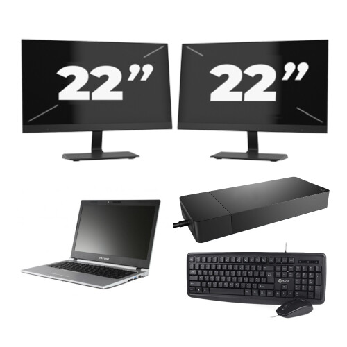 De Atrust MT178 is een compacte pc voor dagelijks ...