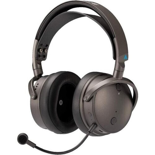 Audeze Maxwell gaming wired + wireless Headphones ...